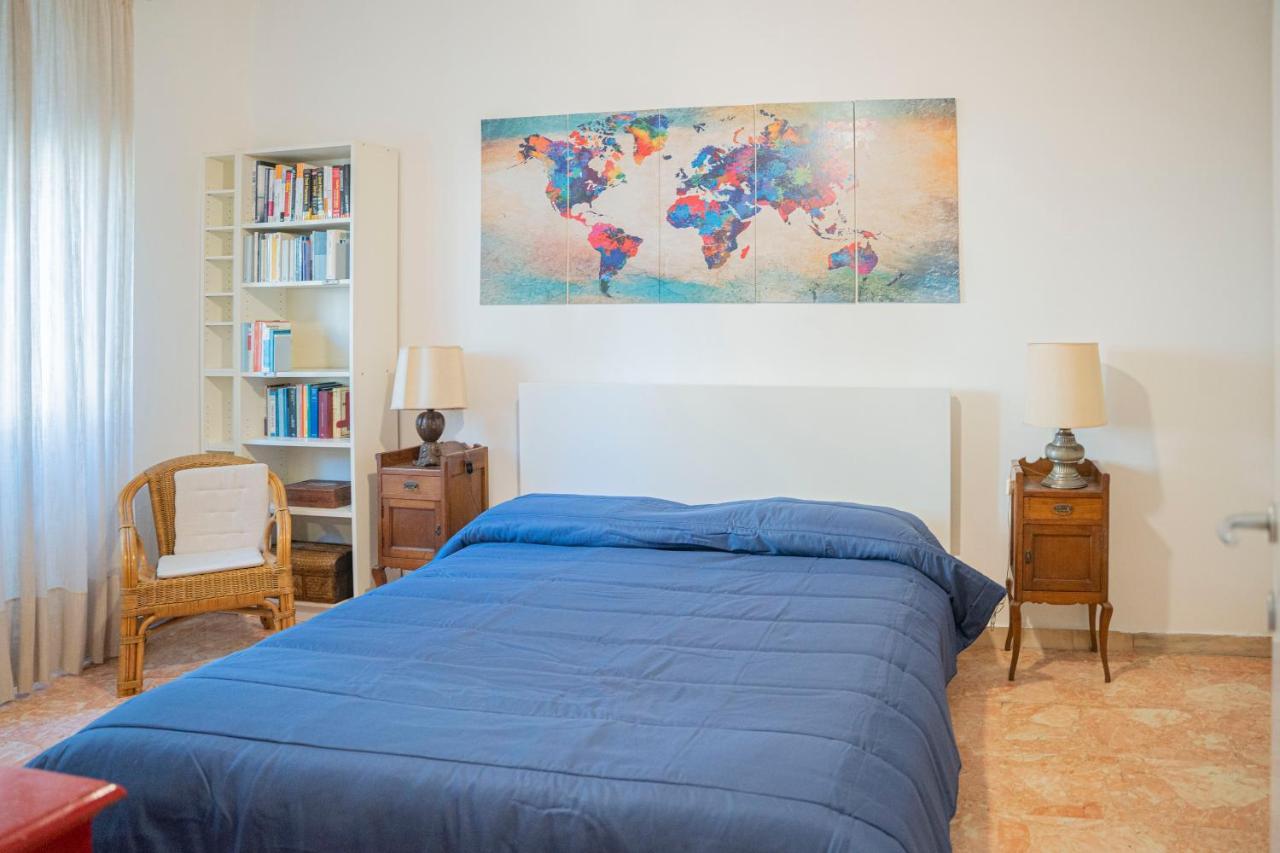 076 - Casa La Libreria, Centro Citta Di Chiavari, 500 Metri Da Mare E Spiagge - 2 Camere Da Letto Εξωτερικό φωτογραφία