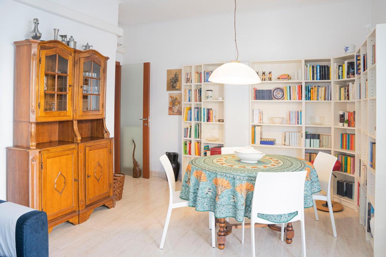 076 - Casa La Libreria, Centro Citta Di Chiavari, 500 Metri Da Mare E Spiagge - 2 Camere Da Letto Εξωτερικό φωτογραφία