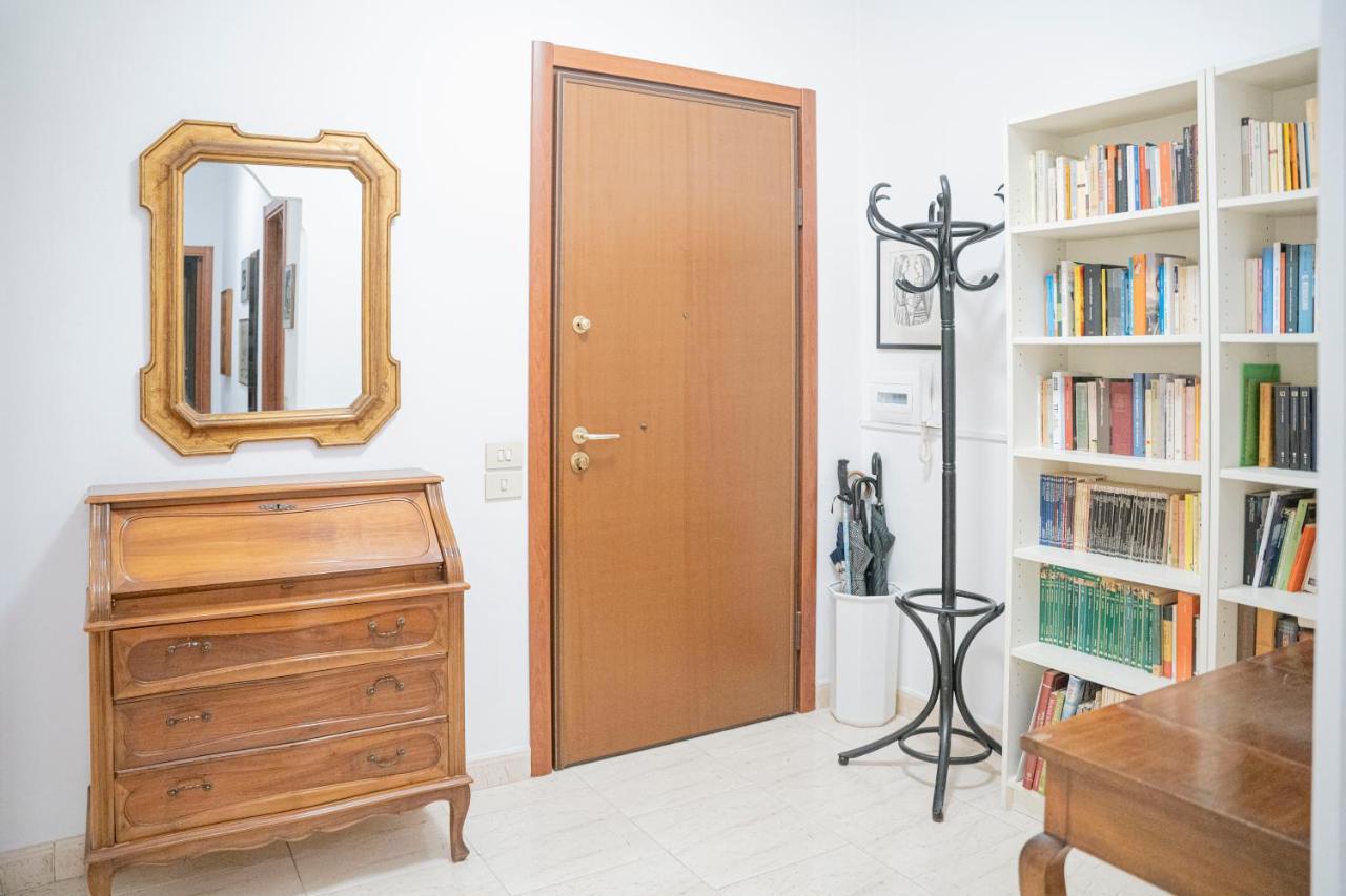 076 - Casa La Libreria, Centro Citta Di Chiavari, 500 Metri Da Mare E Spiagge - 2 Camere Da Letto Εξωτερικό φωτογραφία