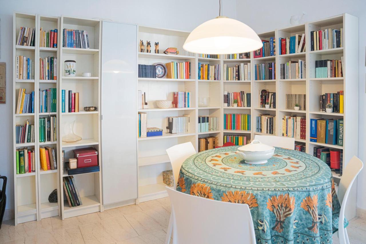 076 - Casa La Libreria, Centro Citta Di Chiavari, 500 Metri Da Mare E Spiagge - 2 Camere Da Letto Εξωτερικό φωτογραφία