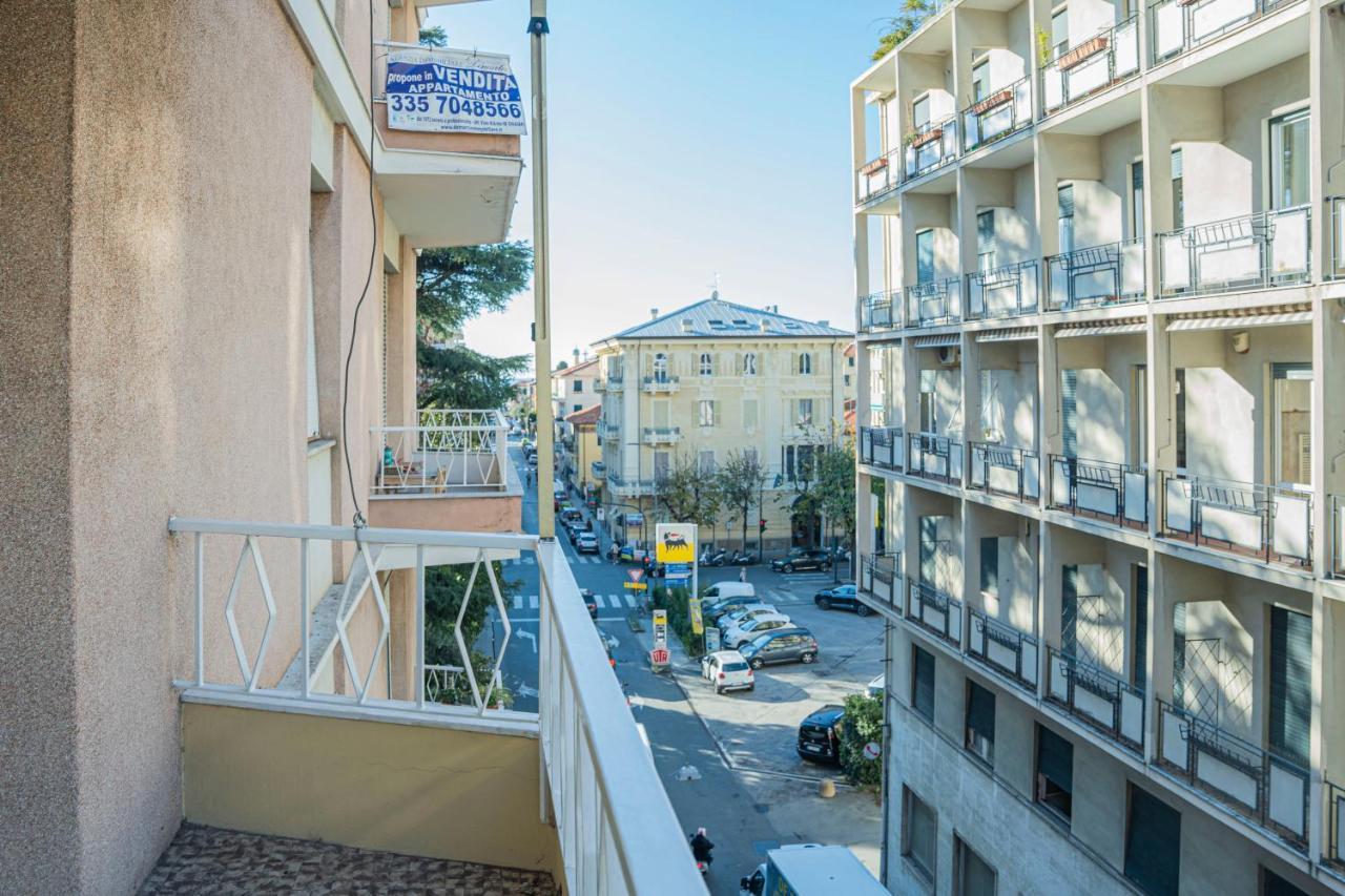 076 - Casa La Libreria, Centro Citta Di Chiavari, 500 Metri Da Mare E Spiagge - 2 Camere Da Letto Εξωτερικό φωτογραφία