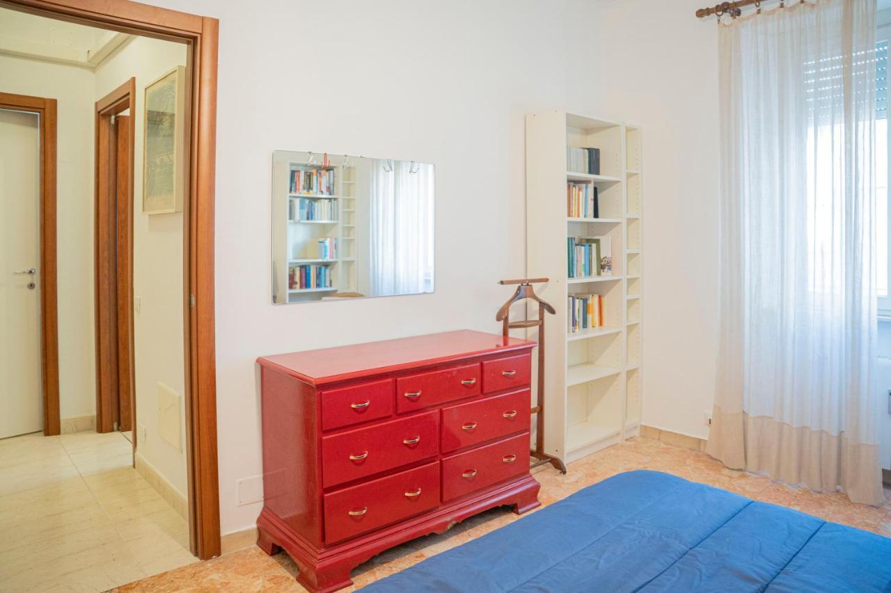 076 - Casa La Libreria, Centro Citta Di Chiavari, 500 Metri Da Mare E Spiagge - 2 Camere Da Letto Εξωτερικό φωτογραφία