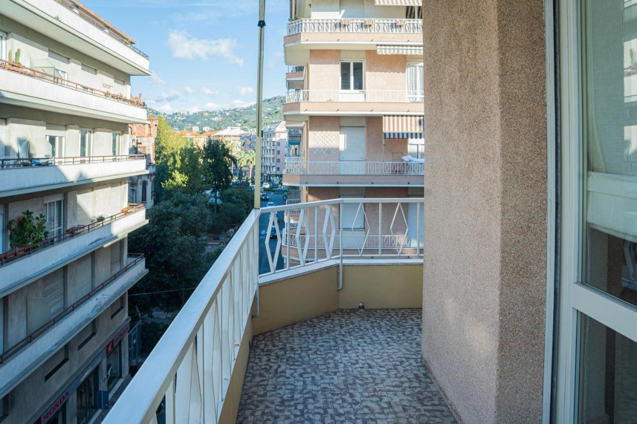076 - Casa La Libreria, Centro Citta Di Chiavari, 500 Metri Da Mare E Spiagge - 2 Camere Da Letto Εξωτερικό φωτογραφία