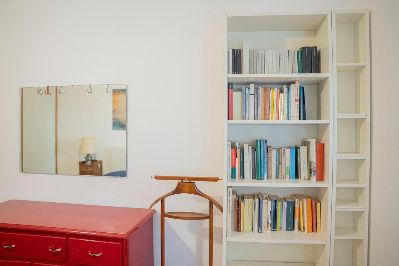 076 - Casa La Libreria, Centro Citta Di Chiavari, 500 Metri Da Mare E Spiagge - 2 Camere Da Letto Εξωτερικό φωτογραφία