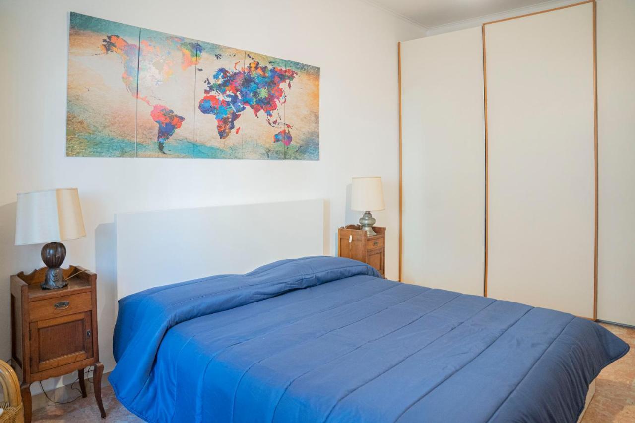076 - Casa La Libreria, Centro Citta Di Chiavari, 500 Metri Da Mare E Spiagge - 2 Camere Da Letto Εξωτερικό φωτογραφία