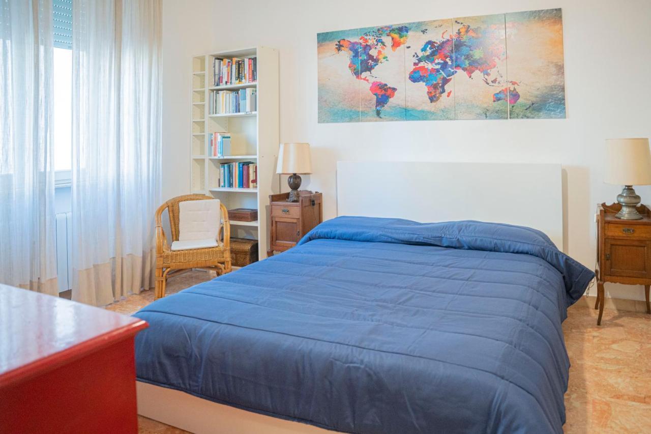 076 - Casa La Libreria, Centro Citta Di Chiavari, 500 Metri Da Mare E Spiagge - 2 Camere Da Letto Εξωτερικό φωτογραφία