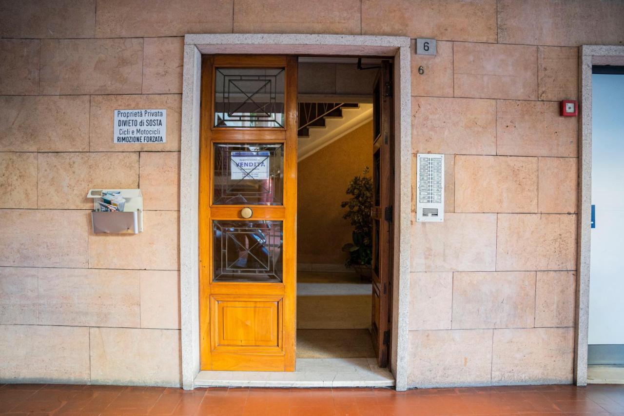 076 - Casa La Libreria, Centro Citta Di Chiavari, 500 Metri Da Mare E Spiagge - 2 Camere Da Letto Εξωτερικό φωτογραφία