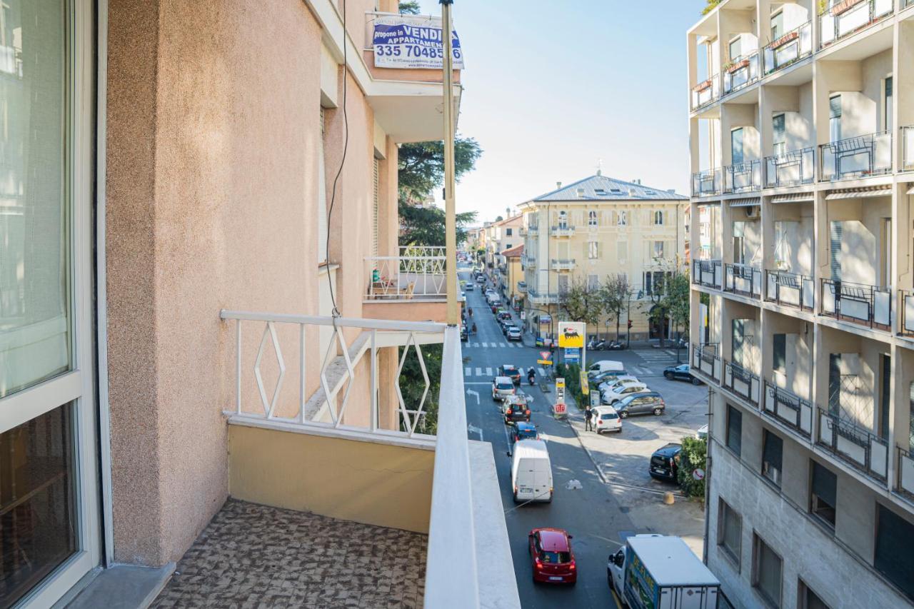 076 - Casa La Libreria, Centro Citta Di Chiavari, 500 Metri Da Mare E Spiagge - 2 Camere Da Letto Εξωτερικό φωτογραφία